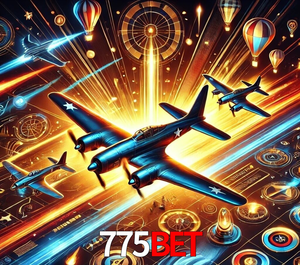 Vantagens do Aviator no 775bet