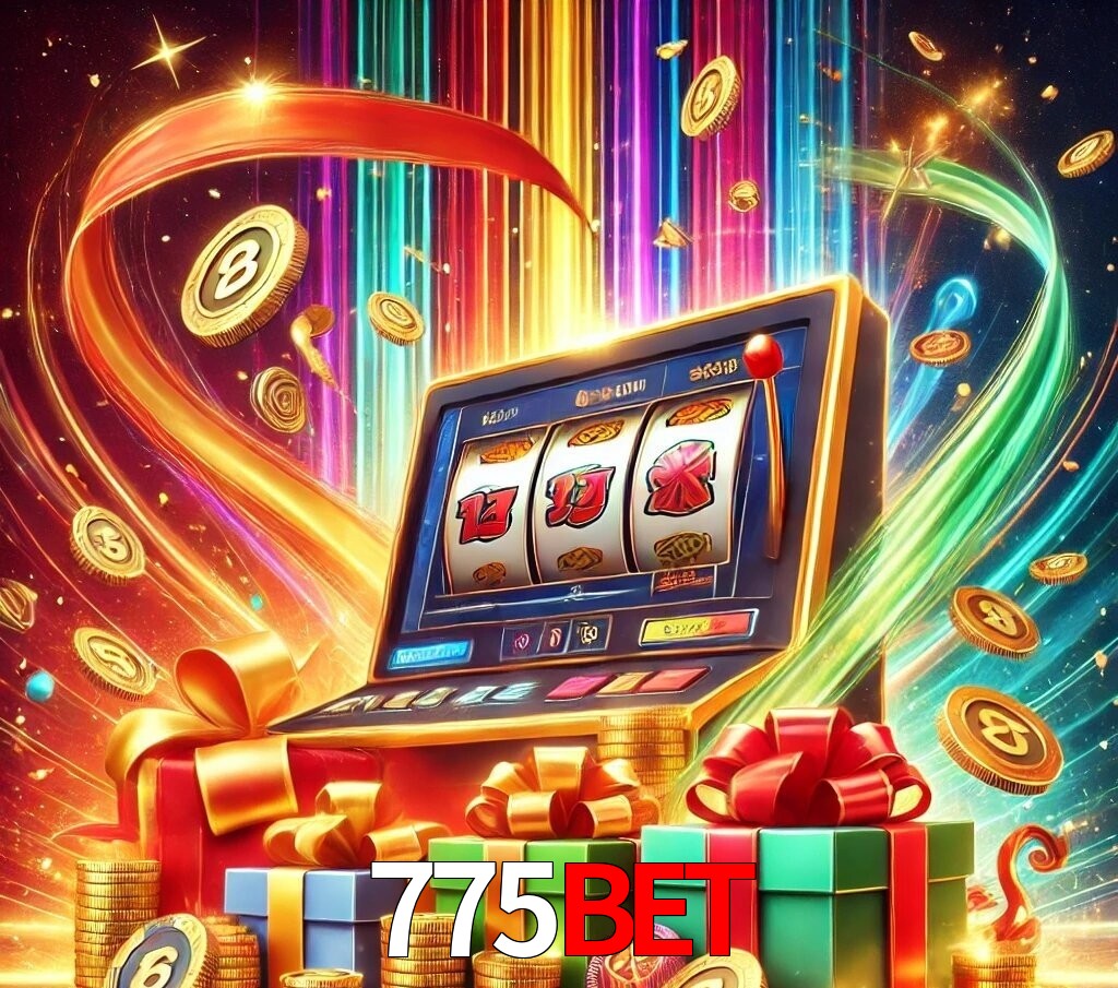 Promoções 775bet