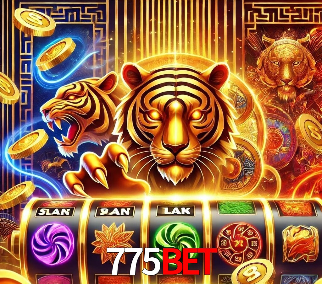 Introdução ao Fortune Tiger